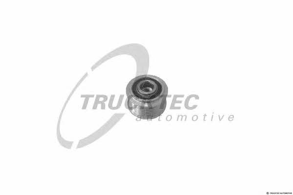 Trucktec 02.17.046 Freewheel clutch, alternator 0217046: Buy near me in Poland at 2407.PL - Good price!