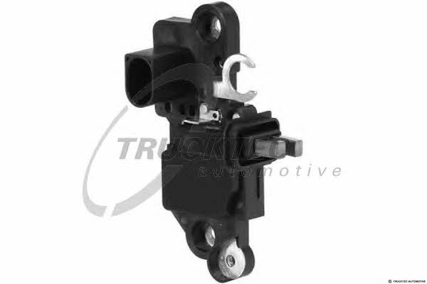 Trucktec 02.17.063 Alternator regulator 0217063: Buy near me at 2407.PL in Poland at an Affordable price!