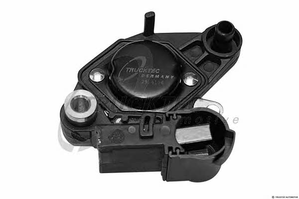 Trucktec 02.17.076 Alternator regulator 0217076: Buy near me in Poland at 2407.PL - Good price!