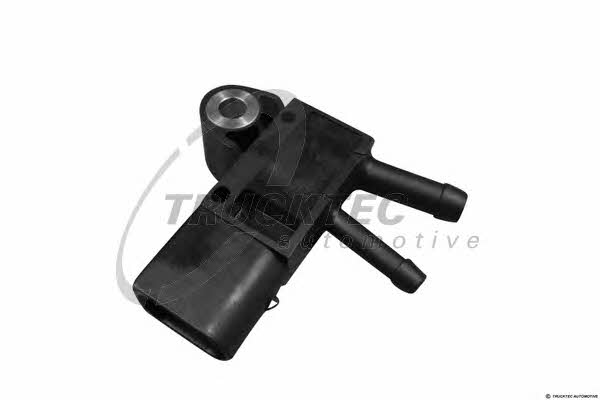 Trucktec 02.17.077 Boost pressure sensor 0217077: Buy near me at 2407.PL in Poland at an Affordable price!