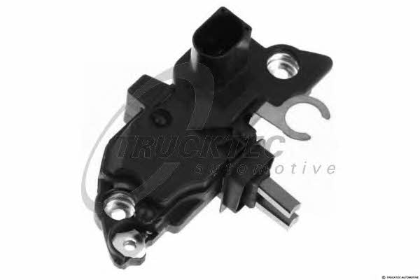 Trucktec 02.17.111 Alternator regulator 0217111: Buy near me in Poland at 2407.PL - Good price!