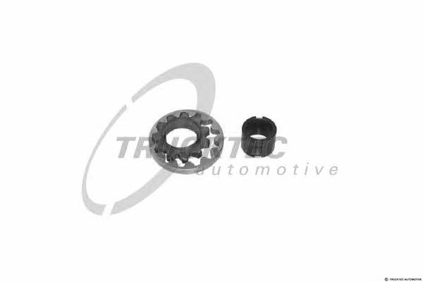 Trucktec 02.18.016 Oil pump gears 0218016: Buy near me in Poland at 2407.PL - Good price!