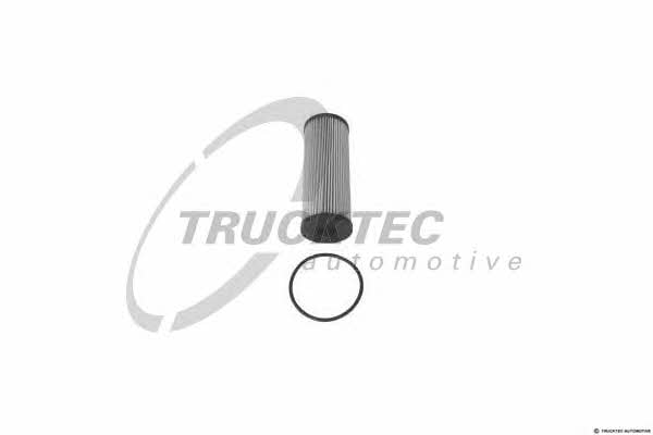 Trucktec 02.18.022 Oil Filter 0218022: Buy near me in Poland at 2407.PL - Good price!
