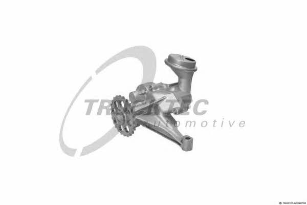Trucktec 02.18.037 OIL PUMP 0218037: Buy near me in Poland at 2407.PL - Good price!