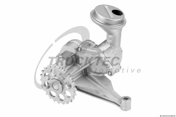 Trucktec 02.18.038 OIL PUMP 0218038: Buy near me at 2407.PL in Poland at an Affordable price!