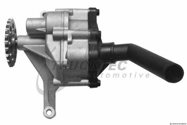 Trucktec 02.18.039 OIL PUMP 0218039: Buy near me at 2407.PL in Poland at an Affordable price!