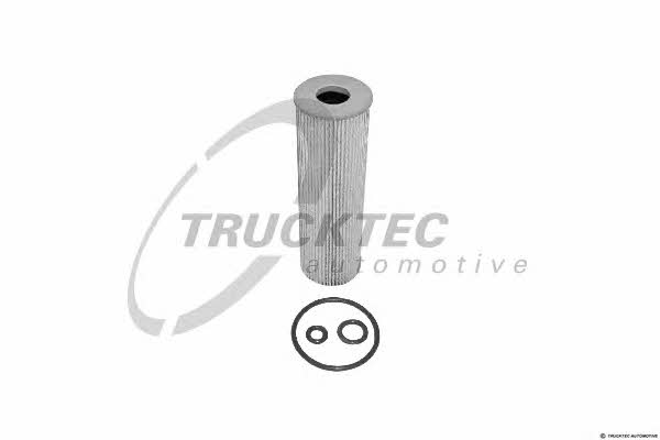 Trucktec 02.18.040 Oil Filter 0218040: Buy near me in Poland at 2407.PL - Good price!