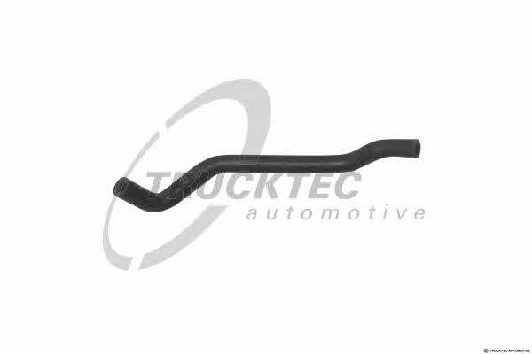 Trucktec 02.18.042 Hose, cylinder head cover breather 0218042: Buy near me in Poland at 2407.PL - Good price!