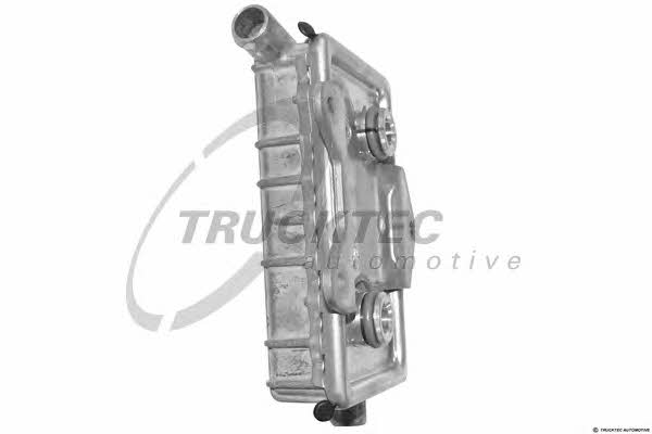 Trucktec 02.18.061 Oil cooler 0218061: Buy near me in Poland at 2407.PL - Good price!