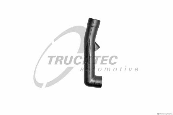Trucktec 02.18.081 Breather Hose for crankcase 0218081: Buy near me in Poland at 2407.PL - Good price!