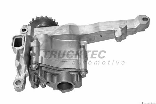 Trucktec 02.18.104 OIL PUMP 0218104: Buy near me in Poland at 2407.PL - Good price!