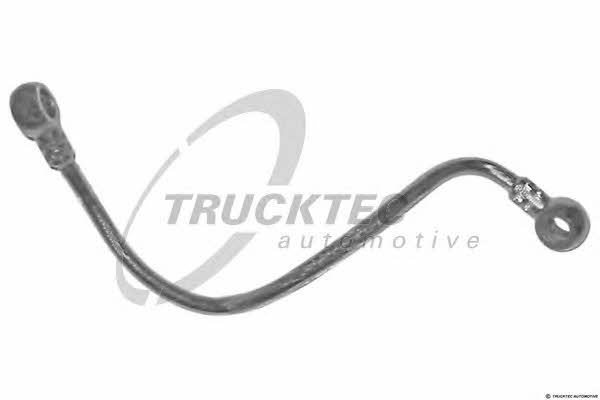 Trucktec 02.19.004 Патрубок системи охолодження 0219004: Приваблива ціна - Купити у Польщі на 2407.PL!