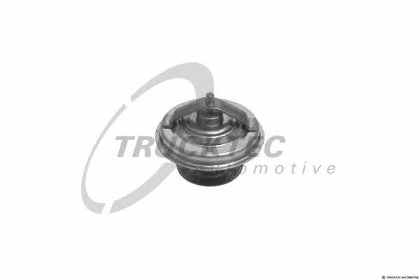 Trucktec 02.19.005 Thermostat, coolant 0219005: Buy near me in Poland at 2407.PL - Good price!