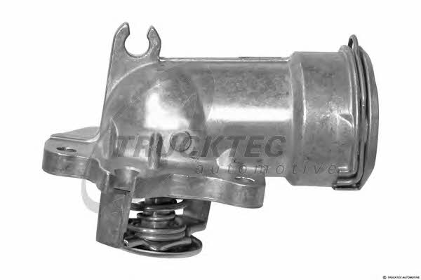Trucktec 02.19.013 Thermostat, coolant 0219013: Buy near me in Poland at 2407.PL - Good price!