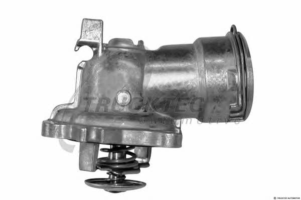 Trucktec 02.19.015 Thermostat, coolant 0219015: Buy near me in Poland at 2407.PL - Good price!