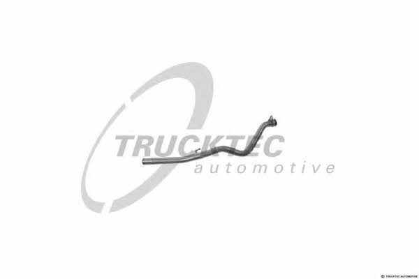Trucktec 02.19.028 Патрубок системи охолодження 0219028: Приваблива ціна - Купити у Польщі на 2407.PL!
