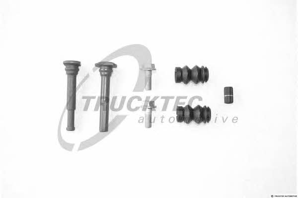 Trucktec 02.35.311 Repair Kit, brake caliper 0235311: Buy near me in Poland at 2407.PL - Good price!