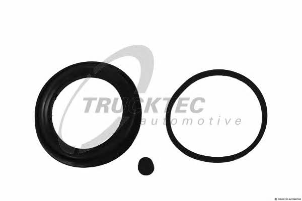 Trucktec 02.35.312 Repair Kit, brake caliper 0235312: Buy near me at 2407.PL in Poland at an Affordable price!
