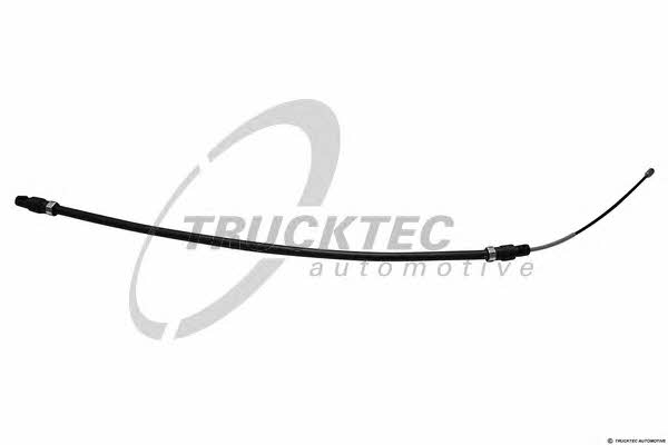 Trucktec 02.35.327 Seilzug, feststellbremse 0235327: Kaufen Sie zu einem guten Preis in Polen bei 2407.PL!