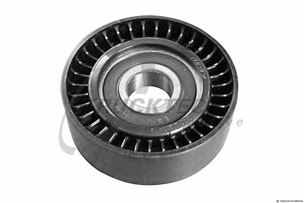 Trucktec 02.19.055 Idler Pulley 0219055: Buy near me in Poland at 2407.PL - Good price!
