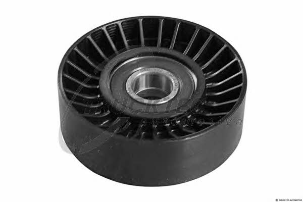 Trucktec 02.19.056 Idler Pulley 0219056: Buy near me in Poland at 2407.PL - Good price!