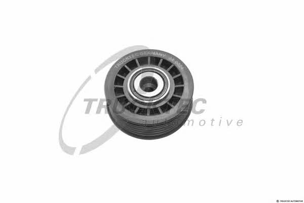 Trucktec 02.19.073 V-ribbed belt tensioner (drive) roller 0219073: Buy near me in Poland at 2407.PL - Good price!