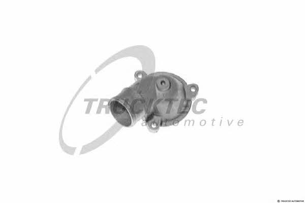 Trucktec 02.19.082 Thermostat housing 0219082: Buy near me in Poland at 2407.PL - Good price!
