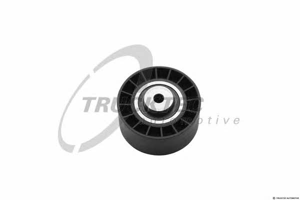 Trucktec 02.19.085 V-ribbed belt tensioner (drive) roller 0219085: Buy near me in Poland at 2407.PL - Good price!