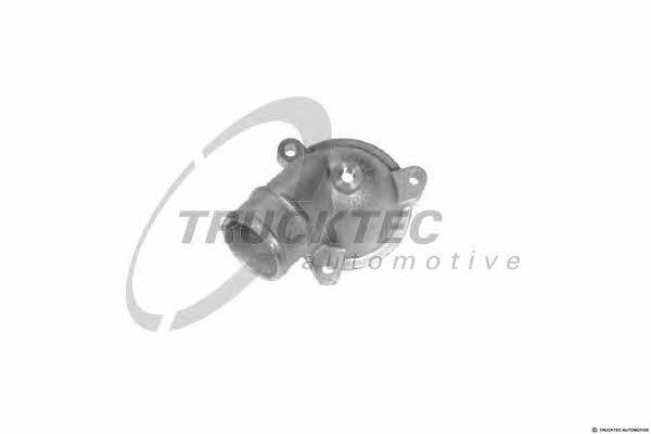 Trucktec 02.19.094 Thermostat housing 0219094: Buy near me at 2407.PL in Poland at an Affordable price!