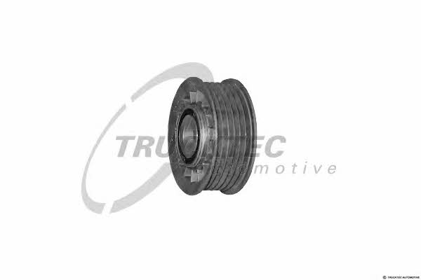Trucktec 02.19.104 Idler Pulley 0219104: Buy near me in Poland at 2407.PL - Good price!