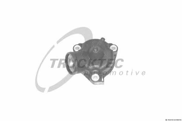 Trucktec 02.19.114 Thermostat housing 0219114: Buy near me in Poland at 2407.PL - Good price!