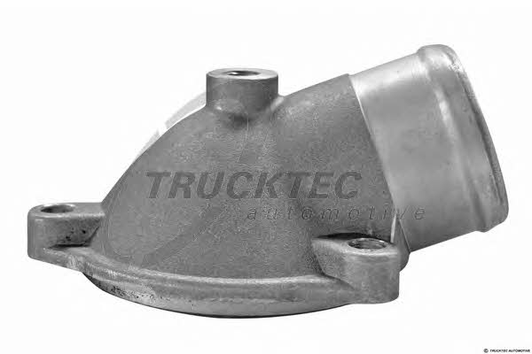Trucktec 02.19.116 Thermostat housing 0219116: Buy near me in Poland at 2407.PL - Good price!