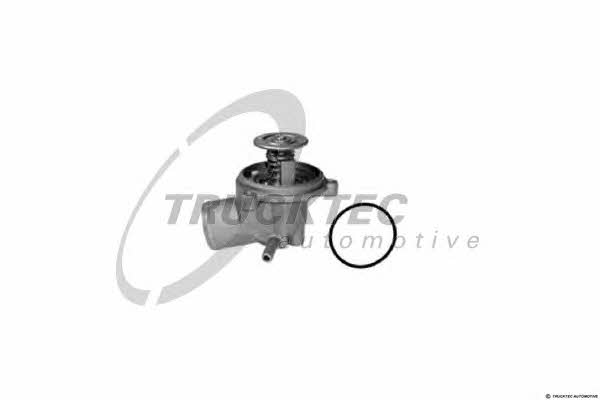 Trucktec 02.19.119 Thermostat, coolant 0219119: Buy near me in Poland at 2407.PL - Good price!