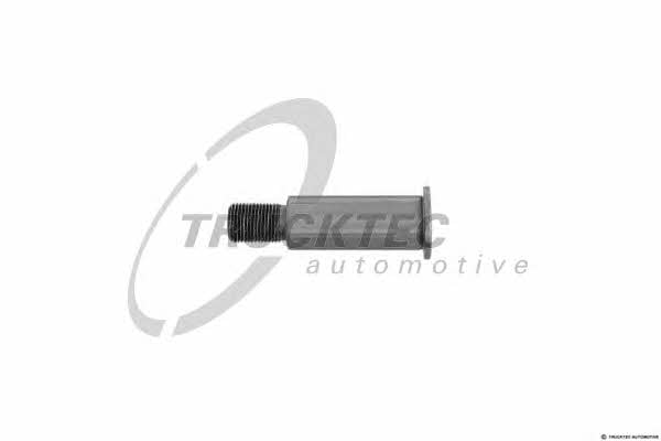 Trucktec 02.19.120 Idler pulley bolt 0219120: Buy near me at 2407.PL in Poland at an Affordable price!