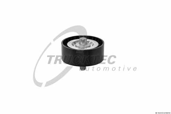 Trucktec 02.19.130 Idler Pulley 0219130: Buy near me in Poland at 2407.PL - Good price!