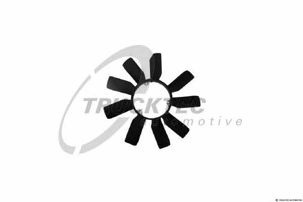 Trucktec 02.19.137 Fan impeller 0219137: Buy near me in Poland at 2407.PL - Good price!