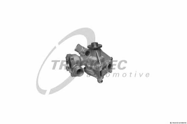 Trucktec 02.19.150 Water pump 0219150: Buy near me at 2407.PL in Poland at an Affordable price!