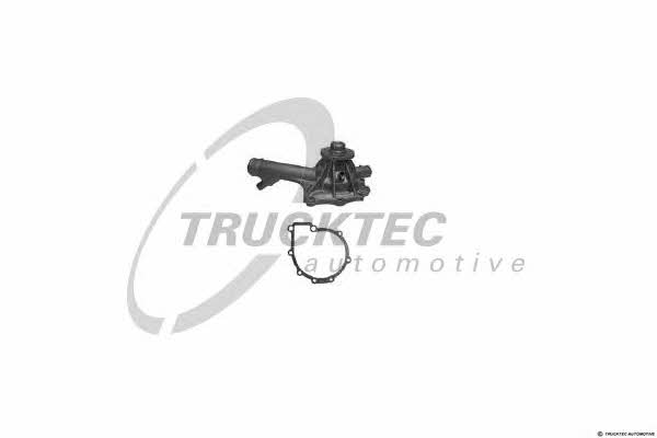 Trucktec 02.19.154 Water pump 0219154: Buy near me in Poland at 2407.PL - Good price!