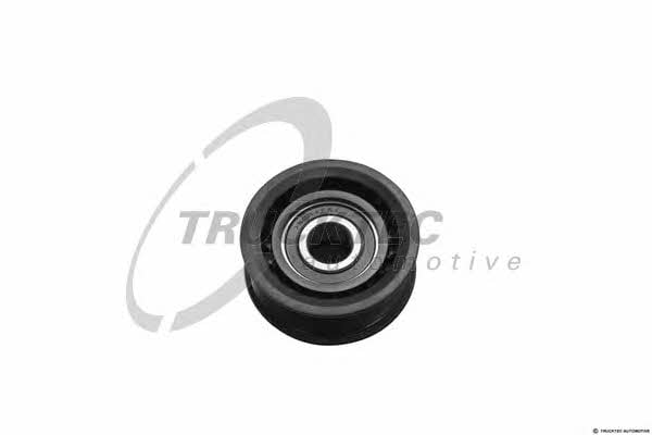 Trucktec 02.19.167 Idler Pulley 0219167: Buy near me in Poland at 2407.PL - Good price!