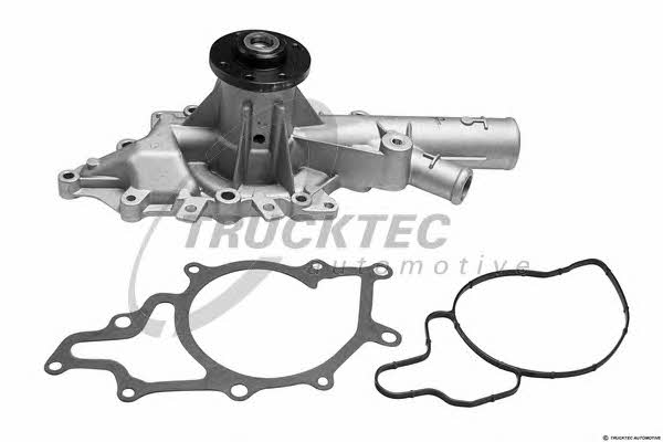 Trucktec 02.19.173 Water pump 0219173: Buy near me in Poland at 2407.PL - Good price!
