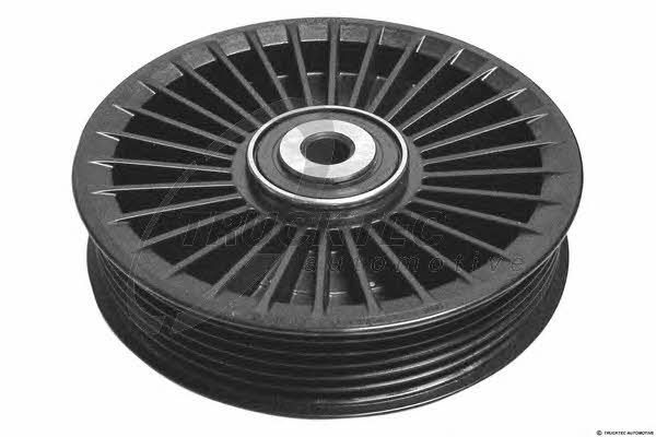Trucktec 02.19.177 Idler Pulley 0219177: Buy near me in Poland at 2407.PL - Good price!
