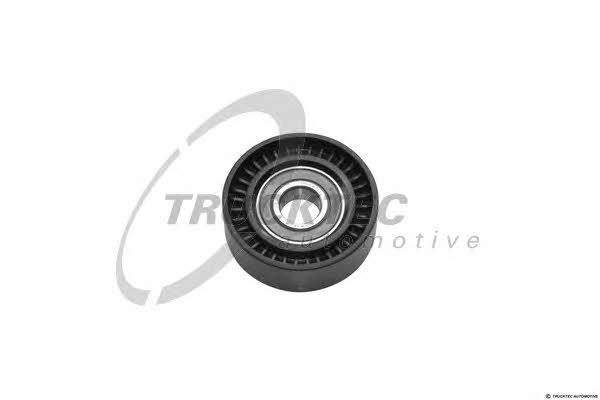Trucktec 02.19.180 Idler Pulley 0219180: Buy near me in Poland at 2407.PL - Good price!