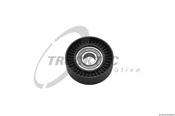 Trucktec 02.19.181 Idler Pulley 0219181: Buy near me in Poland at 2407.PL - Good price!