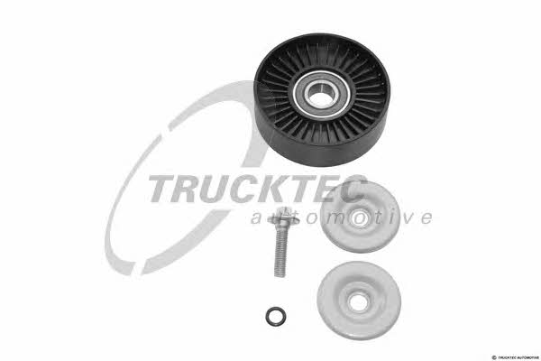 Trucktec 02.19.185 Idler Pulley 0219185: Buy near me at 2407.PL in Poland at an Affordable price!
