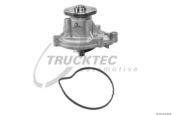 Trucktec 02.19.188 Water pump 0219188: Buy near me in Poland at 2407.PL - Good price!