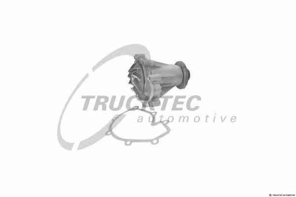 Trucktec 02.19.191 Water pump 0219191: Buy near me in Poland at 2407.PL - Good price!