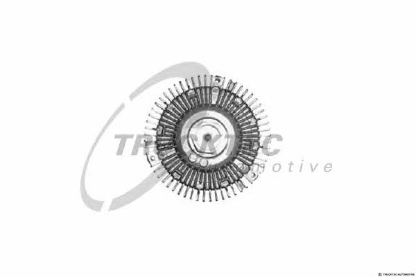 Trucktec 02.19.192 Fan clutch 0219192: Buy near me in Poland at 2407.PL - Good price!