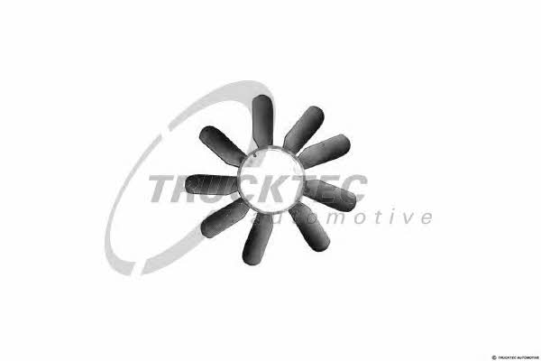 Trucktec 02.19.193 Fan impeller 0219193: Buy near me in Poland at 2407.PL - Good price!