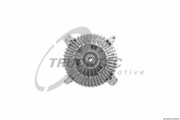 Trucktec 02.19.195 Fan clutch 0219195: Buy near me in Poland at 2407.PL - Good price!