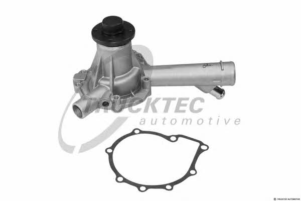 Trucktec 02.19.204 Wasserpumpe 0219204: Kaufen Sie zu einem guten Preis in Polen bei 2407.PL!